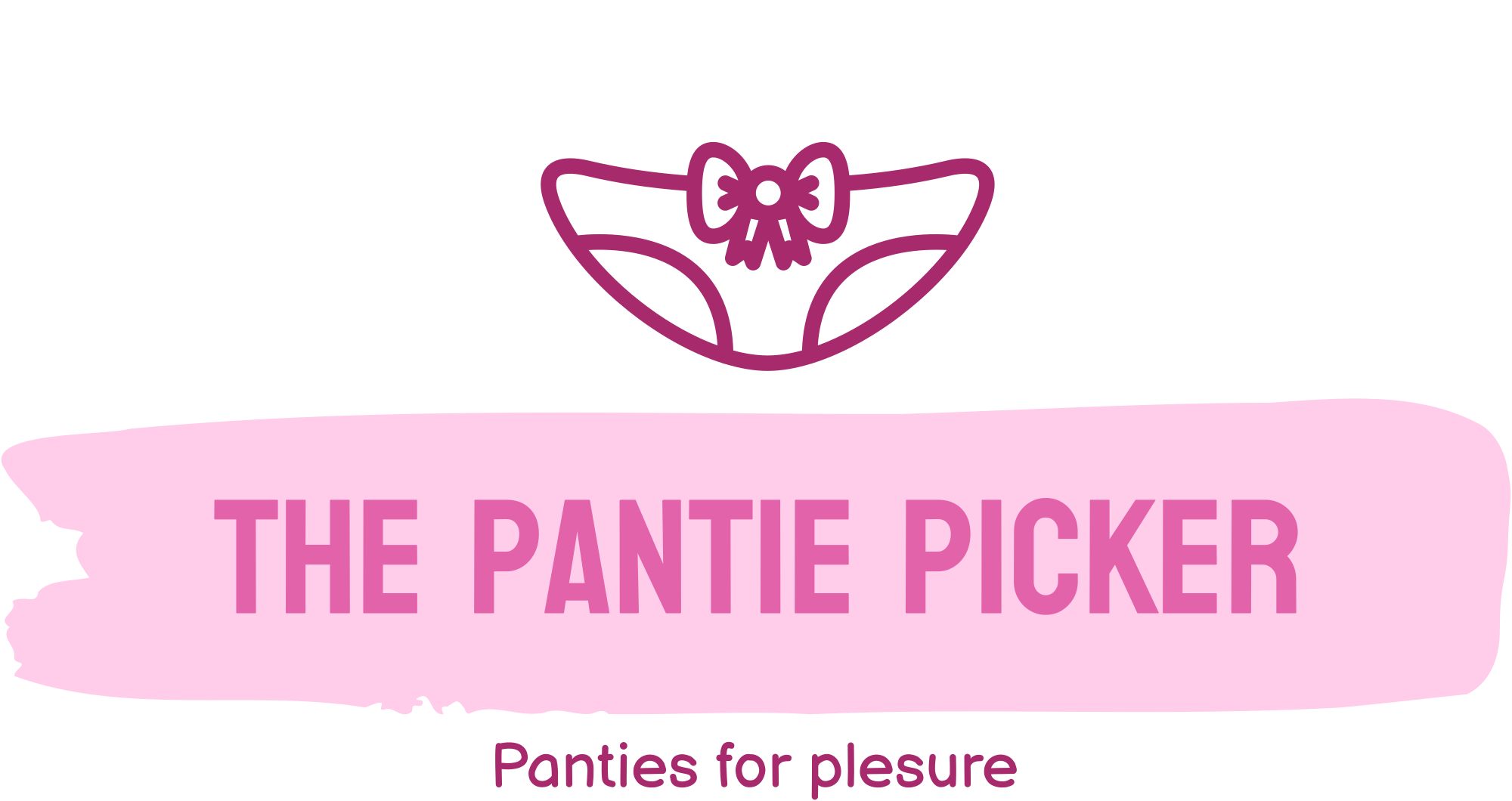 The pantie picker